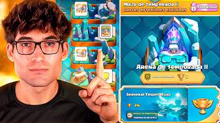 🚨 EL NUEVO MODO DE CLASH ROYALE