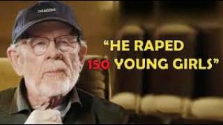 Ron Howard Heveals the Six Most Evil Actors of Hollywood's Golden Age