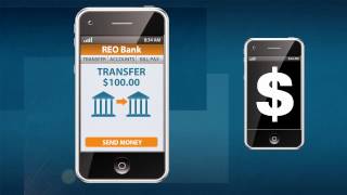 Mobile Direct Payments via ACH