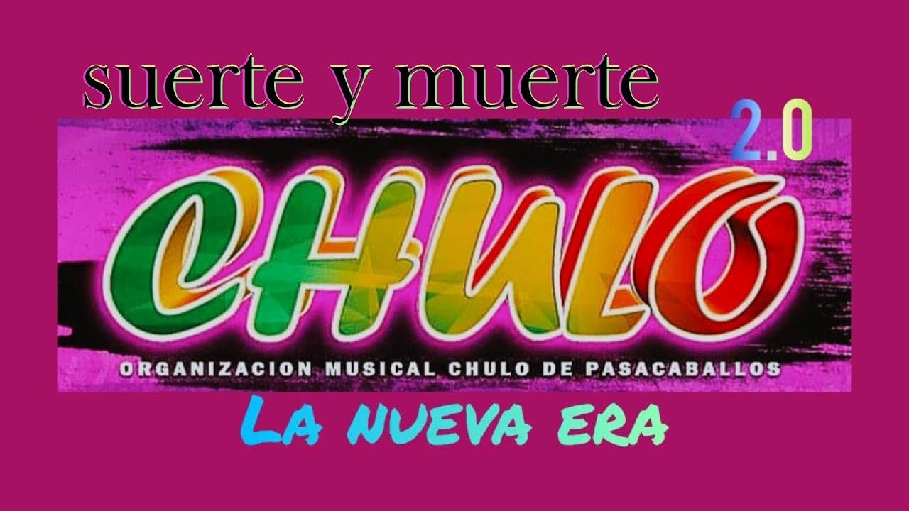 suerte y muerte Miche ft lilibeth (CHULO DE MODA)