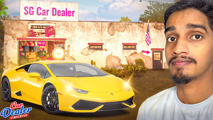Guess What? I Found in a Junkyard Today | Car Dealer Simulator Gameplay Part 2