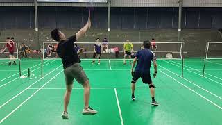 Avengers PJ Tour Super 750 | 2MD | X PARK screenshot 1