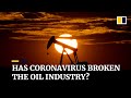 Coronavirus: How badly is Covid-19 disrupting the oil industry in the US and beyond?