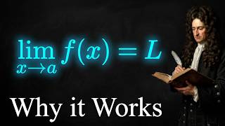 Limits Explained Simply — The Idea That Built Calculus