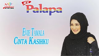 Evie Tamala - Cinta Kasihku ( Video)