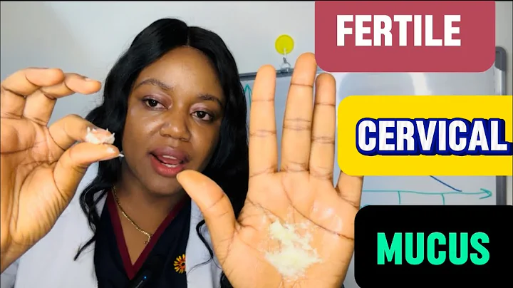 BEST FERTILE CERVICAL MUCUS  TO GET PREGNANT FAST DURING OVULATION.