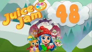 Juice Jam Level 48