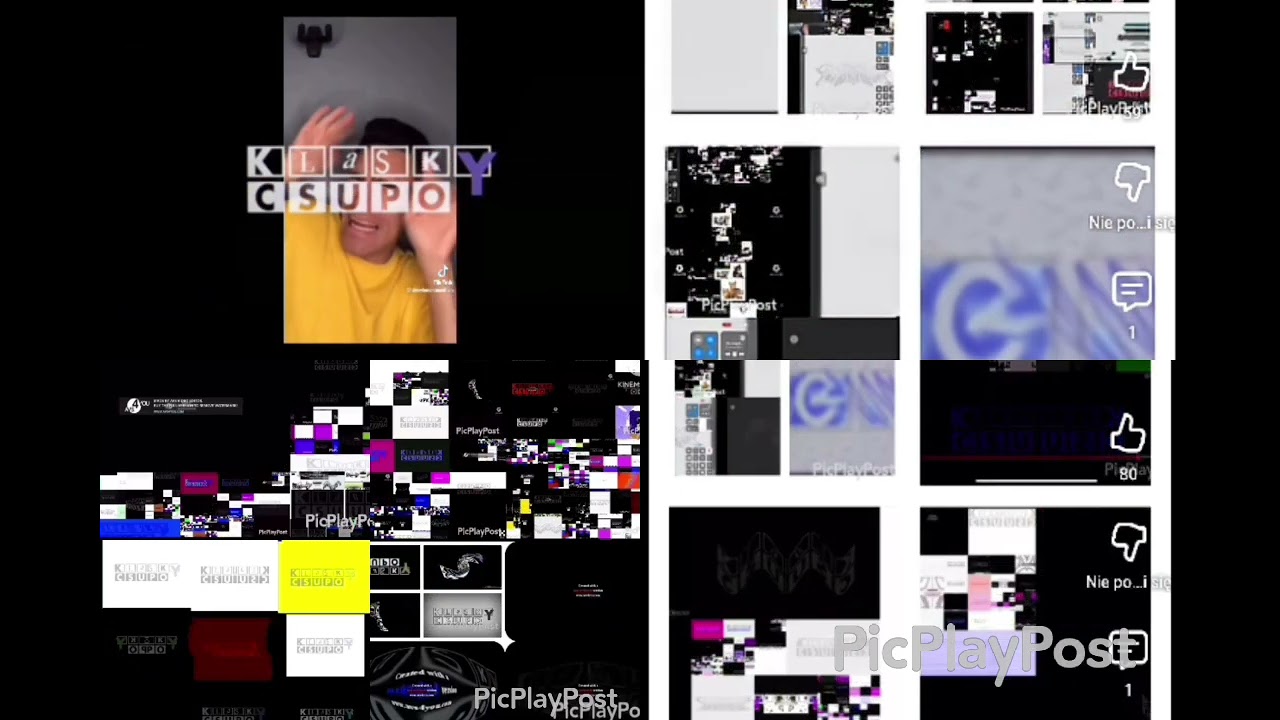 Too many klasky csupo^20