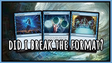 New Synergy Cube!!! Did I Break The Format? | Harmony Cube