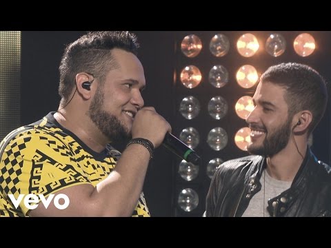 Zé Ricardo & Thiago Ft. Gusttavo Lima - Pra Ficar Tudo Certo