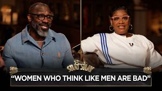Women Wanting 100 Sexual Partners Because Men Do: “women That Think Like Men Are Bad."
