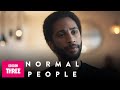 Are You Breaking Up With Me? | Normal People On iPlayer Now