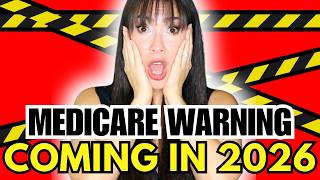 HUGE Medicare Changes 6 in States - Will Your Home Be Affected?