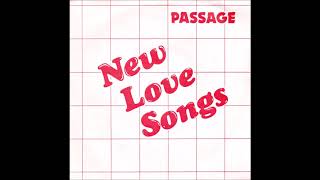 Passage - Love song