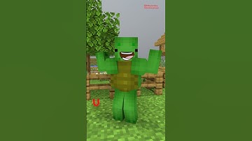 ULtRa LAuGh PoWeR _ Ka-KA-ka-Ka!!! 🤣😂🤣 - Mikey and JJ Mazien