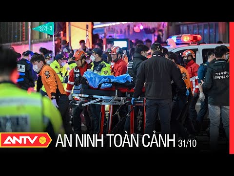 An ninh toàn