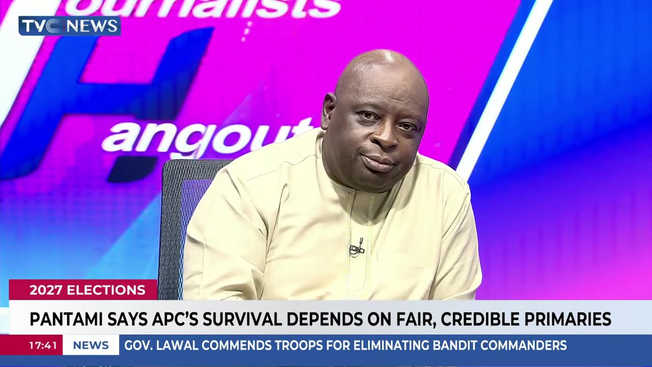 Gov. Fubara Walks Out Of APC Screening, Sparks Political Reactions