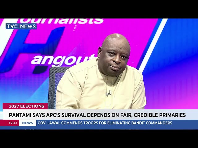 Gov. Fubara Walks Out Of APC Screening, Sparks Political Reactions