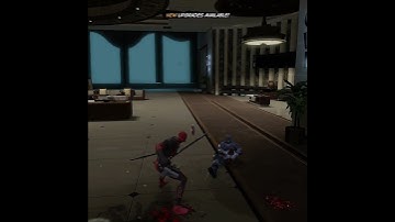 Deadpool : Marauders Beware! | Bone-Crunching Mayhem and Shattered Screams @GODSEVILSHORTS