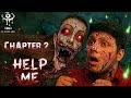 EYES HORROR GAME LET'S PLAY CHAPTER 2 || LAVPLAYS_YT || LV NETWORK