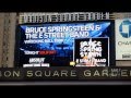 Bruce Springsteen - Land Of Hope And Dreams  - NYC