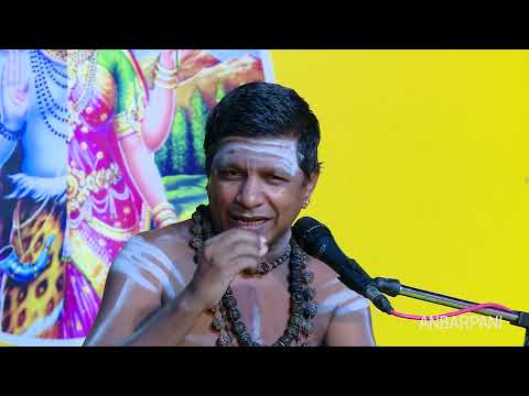 திருஞானசம்பந்தர் - வாழ்வும் வாக்கும்