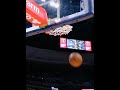 Trae Young nutmeg over the nuggets
