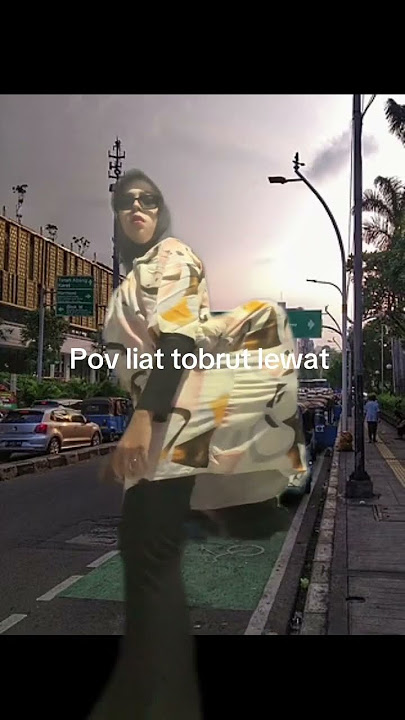 Tobrut siape bi lepas #4u #foryou