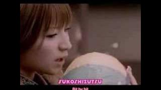 Morning Musume - Sakura Mankai