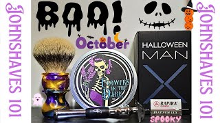 видео: Цветы доктора Джона в темноте... Привет, уин 🎃 картинка: Цветы доктора Джона в темноте... Привет, уин 🎃