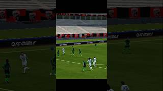 "KDB x Gullit = Magic 💫 | Insane Goal | FC Mobile" #fcmobile #fifamobile #eafcmobile #fifa #viral
