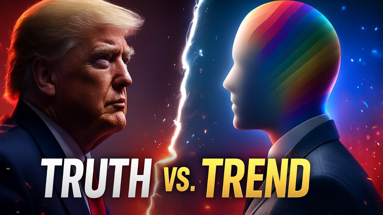 Toto Tonight 11/18/25 "TRUTH vs. TREND" The Real Reason They Are