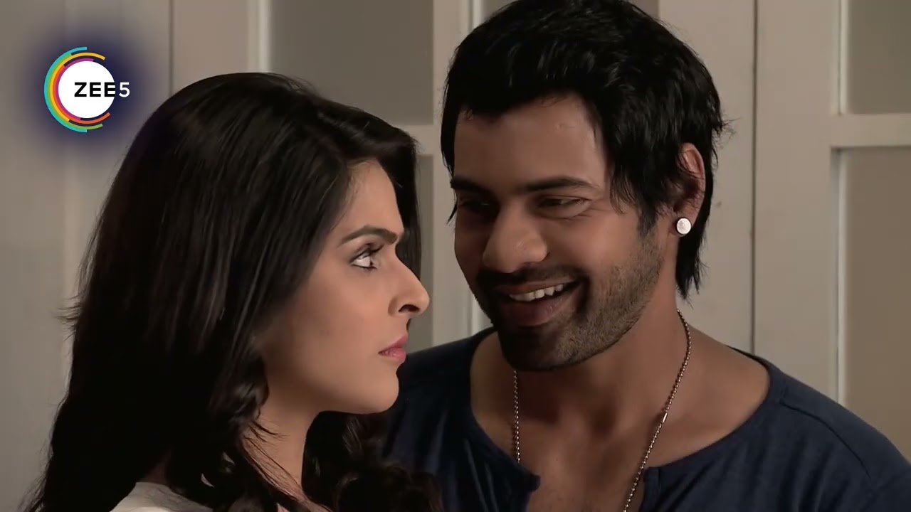 Kumkum Bhagya - Webi 121 - Ranbeer,Prachi,Rhea - Zee TV