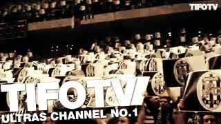 GROBARI. .. CHOREO & CHANT 'DA VOLIM CRNO BELE' - Ultras Channel No.1 GROBARI. .. CHOREO & CHANT 'DA VOLIM CRNO BELE' - Ultras Channel No.1