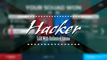 Modern Combat 5 | Vs Hacker [Squad Battle]