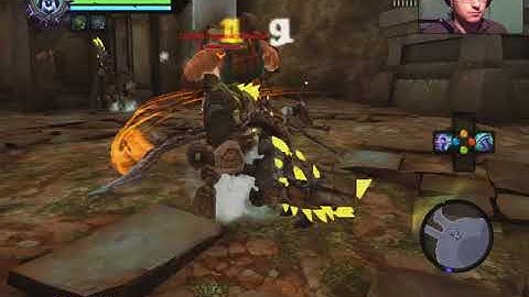 Darksiders 2 Part 8 The Foundry