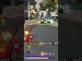 free fire rampage #freefire #clips #shorts