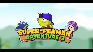 Peaman :/ screenshot 5