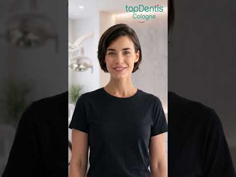 Was sind die ersten Zeichen einer Zahnfleischentzündung – und wann sollte ich handeln? – topDentis Cologne