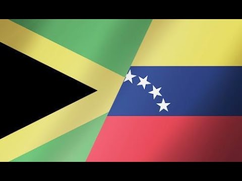 वीडियो: कोपा अमेरिका 2016: मैच की समीक्षा जमैका - वेनेजुएला