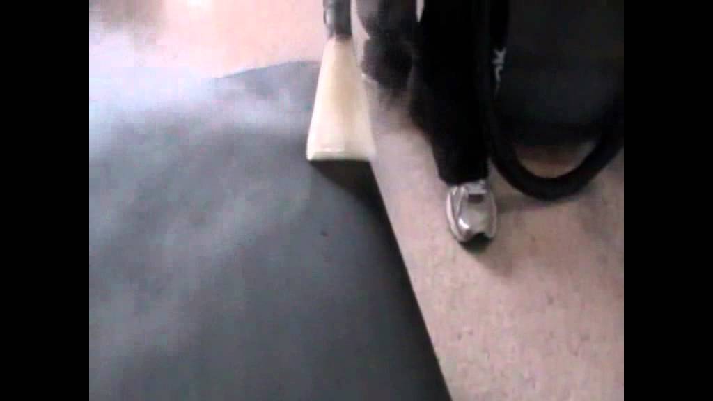 Upholstery Steam Cleaner Enviro Steam Cleaners Australia YouTube