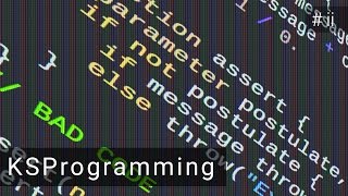 Kerbal Space Programming #ii - Testing our Tests with Tests!