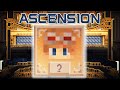 Ascension and Continued Base Plans: Vault Hunters with Virt