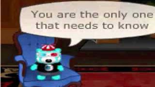 Dirty Little Secret - All American Rejects [PMV]