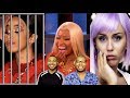 #PopRoast: Nicki vs  Miley, Cardi Charged, & Celebrity Gossip + Reality Tea