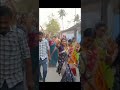 বোনের ছেলের অন্নপ্রাশনে গিয়েছে.... #original content#highlight followers#viral video#village life