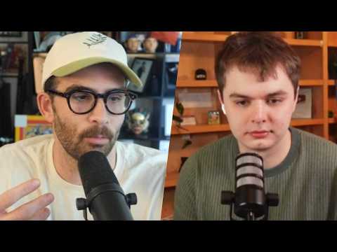 Thumbnail for Hasan Debates Adam Mockler
