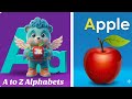 🍎 Can You Guess the Letter? | ABC Quiz Adventure for Kids!for USA kids 