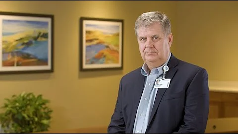 Message to the Community from Ed Ness, President a...