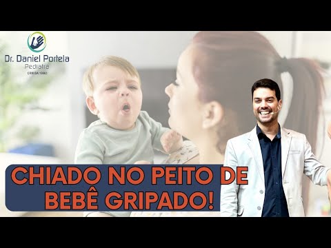 CHIADO NO PEITO